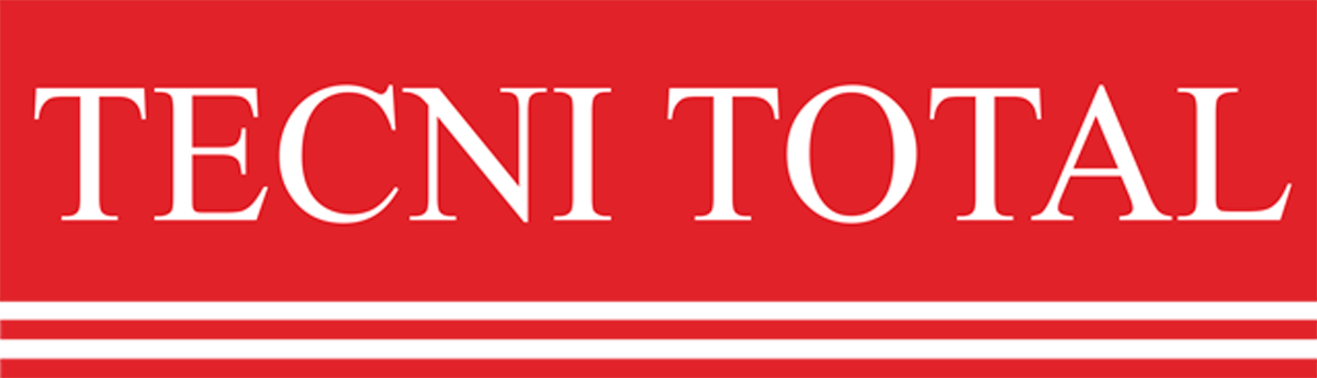 Logo de Tecni Total S.A.