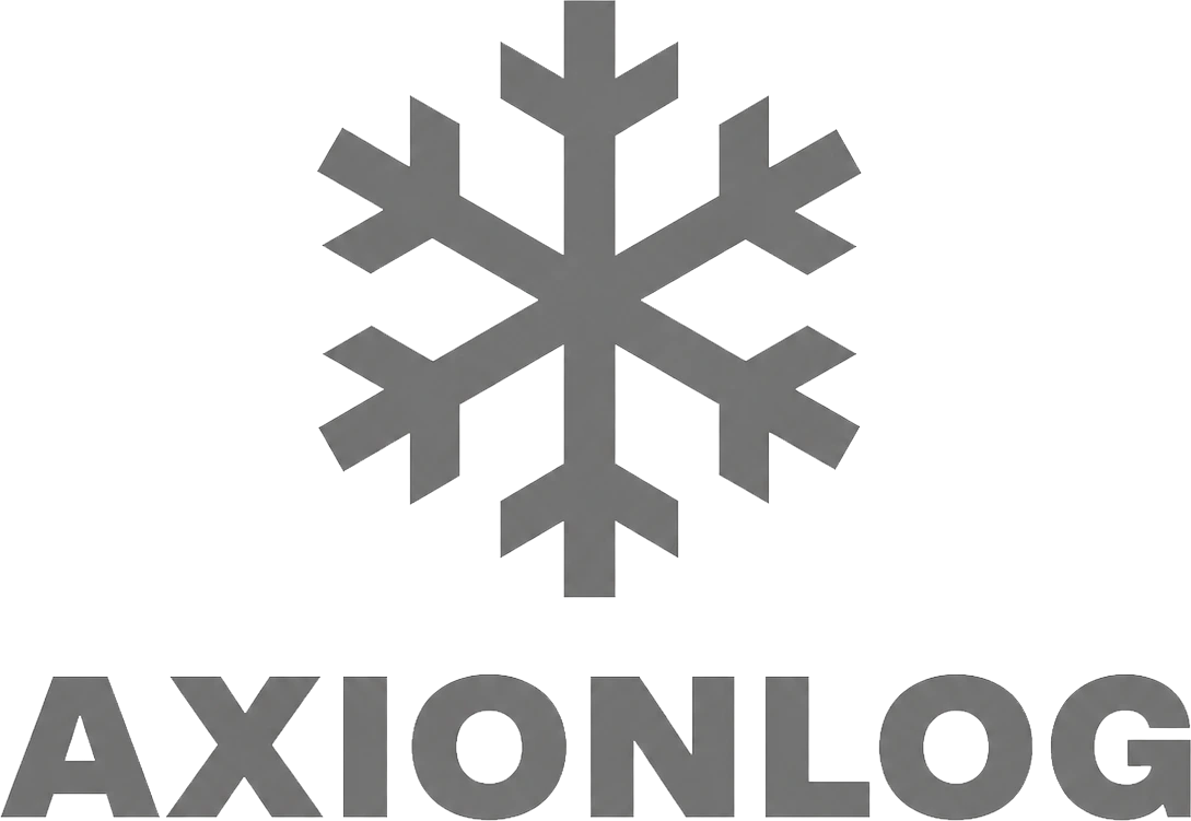 AXIONLOG