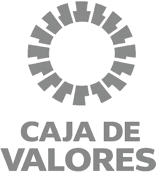 CAJA DE VALORES