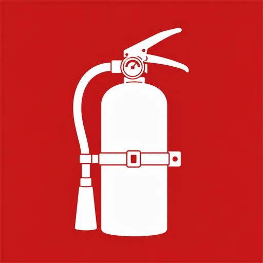Matafuegos y equipos de protección contra incendios