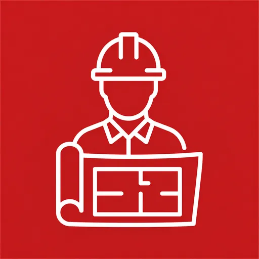 Dirección y supervisión de obras contra incendios