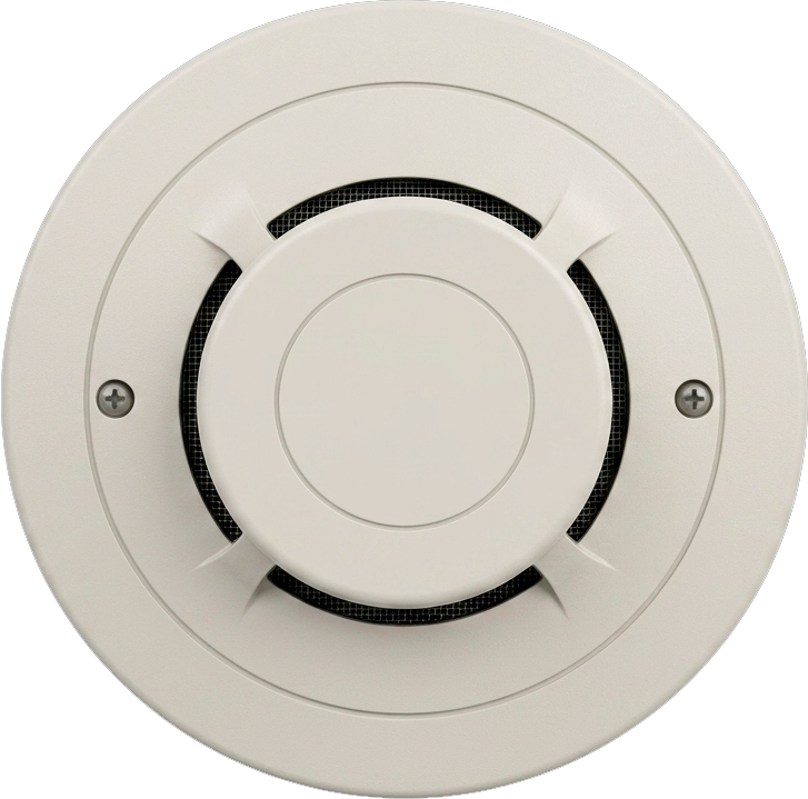 Detector de humo Numens