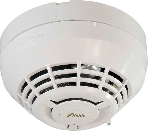 Detector humo térmico KI-OSHD
