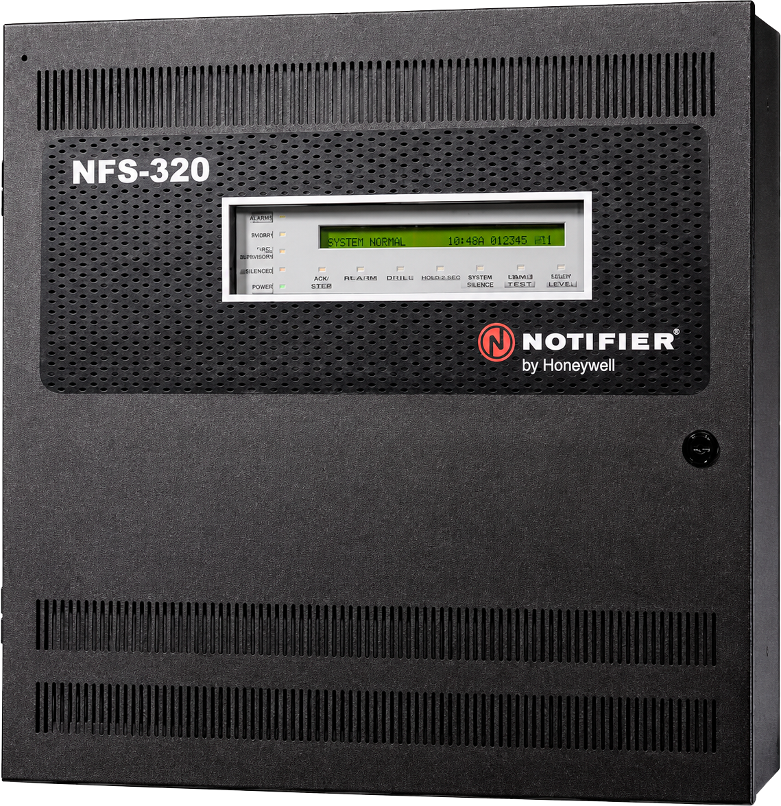 NFS-320
