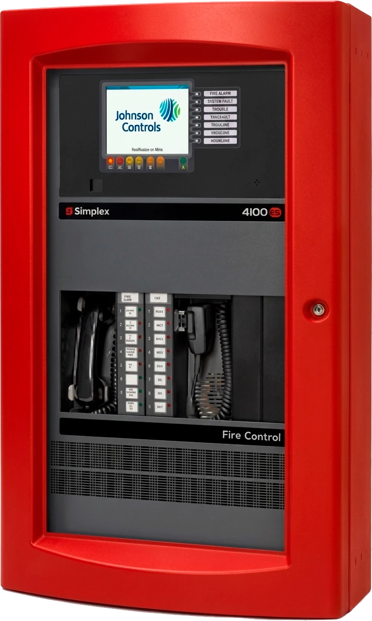 4100ES